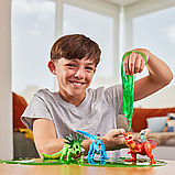 Інтерактивна іграшка Robo Alive S1 ДНК Стиракозавра, фото 9