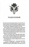 Крижаний дотик. Книга 2. Темні Елементи, фото 3