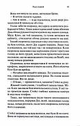 Крижаний дотик. Книга 2. Темні Елементи, фото 9