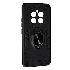Накладка Antishock Realme 12 (4G), Black