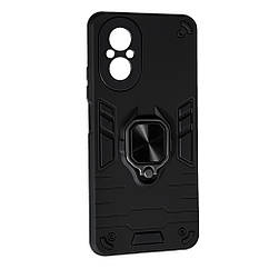 Чохол Antishock для Realme C67 (4G) Black
