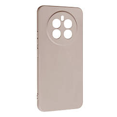 Силикон Case SMTT (AA) Realme 13 (4G),  Pink Sand