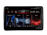 Автомагнітола штатна FORS.auto FS 2 ULTRA для Toyota Yaris L/Vios (2+32Gb, 10") 2019-2020