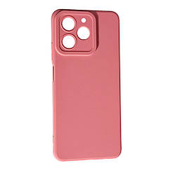 Силіконовий чохол SMTT для Realme C61 (4G) Red