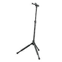 Гітарна стійка "MEMPHIS PRO", чорна Konig & Meyer 17670-000-55