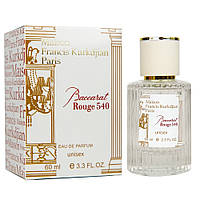 Парфуми унісекс Maison Francis Kurkdjian Baccarat Rouge 540 60 мл