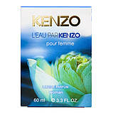 Парфум жіночий Kenzo L'Eau Par Kenzo Pour Femme 60 мл, фото 5