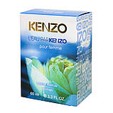 Парфум жіночий Kenzo L'Eau Par Kenzo Pour Femme 60 мл, фото 6
