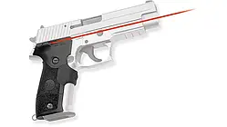 Лазерний приціл Crimson Trace на руків'я для SIG Sauer P226