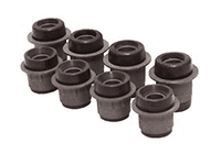 Сайлентблоки підвіски