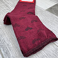 Шкарпетки жіночі медичні без гумки демісезонні бавовна Дукат, розмір 36-40, асорті, 608, фото 3