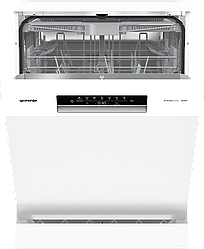 Посудомийна машина Gorenje GS643E90W