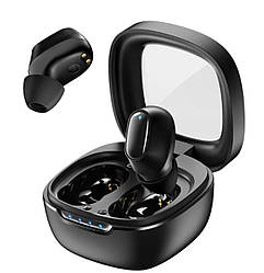 Бездротові навушники ESSAGER EEJTWS-LX01-Z black