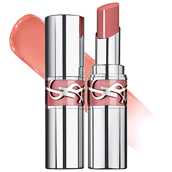 Зволожувальна помада-бальзам Yves Saint Laurent Loveshine Lipstick #150 Nude Lingerie 3.2 г