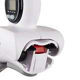 Хула-хуп з масажними накладками + обтяжувач , обруч для схуднення з лічильником Trizand 25254 Польща, фото 7