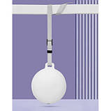 Хула-хуп з масажними накладками + обтяжувач , обруч для схуднення з лічильником Trizand 25254 Польща, фото 8