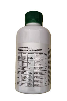 Фунгіцид Хорус 100 г (Оригінал), Syngenta, фото 3