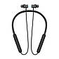 Бездротові навушники HOCO ES70 Armour neck-mounted BT earphones Black, фото 4