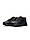Чоловічі кросівки нейлон текстиль Salomon XT-6 ADV GTX All Black, кеди чоловічі Соломон чорні. Чоловіче взуття, фото 4