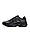 Чоловічі кросівки нейлон текстиль Salomon XT-6 ADV GTX All Black, кеди чоловічі Соломон чорні. Чоловіче взуття, фото 5
