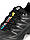 Чоловічі кросівки нейлон текстиль Salomon XT-6 ADV GTX All Black, кеди чоловічі Соломон чорні. Чоловіче взуття, фото 7