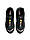 Чоловічі кросівки нейлон текстиль Salomon XT-6 ADV GTX Black Silver, кеди Соломон чорні. Чоловіче взуття, фото 8