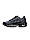 Чоловічі кросівки нейлон текстиль Salomon XT-6 ADV GTX Black Grey, кеди Соломон чорні. Чоловіче взуття, фото 5