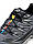 Чоловічі кросівки нейлон текстиль Salomon XT-6 ADV GTX Black Grey, кеди Соломон чорні. Чоловіче взуття, фото 7
