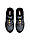 Чоловічі кросівки нейлон текстиль Salomon XT-6 ADV GTX Black Grey, кеди Соломон чорні. Чоловіче взуття, фото 8