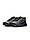 Чоловічі кросівки нейлон текстиль Salomon XT-6 ADV GTX Black Grey Silver, кеди Соломон чорні. Чоловіче взуття, фото 4