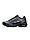 Чоловічі кросівки нейлон текстиль Salomon XT-6 ADV GTX Black Grey Silver, кеди Соломон чорні. Чоловіче взуття, фото 6