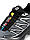 Чоловічі кросівки нейлон текстиль Salomon XT-6 ADV GTX Black Grey Silver, кеди Соломон чорні. Чоловіче взуття, фото 7