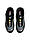 Чоловічі кросівки нейлон текстиль Salomon XT-6 ADV GTX Black Grey Silver, кеди Соломон чорні. Чоловіче взуття, фото 8