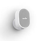 Тримач для душової лійки MVM BP-27 біло-сірий (BP-27 WHITE/GRAY)