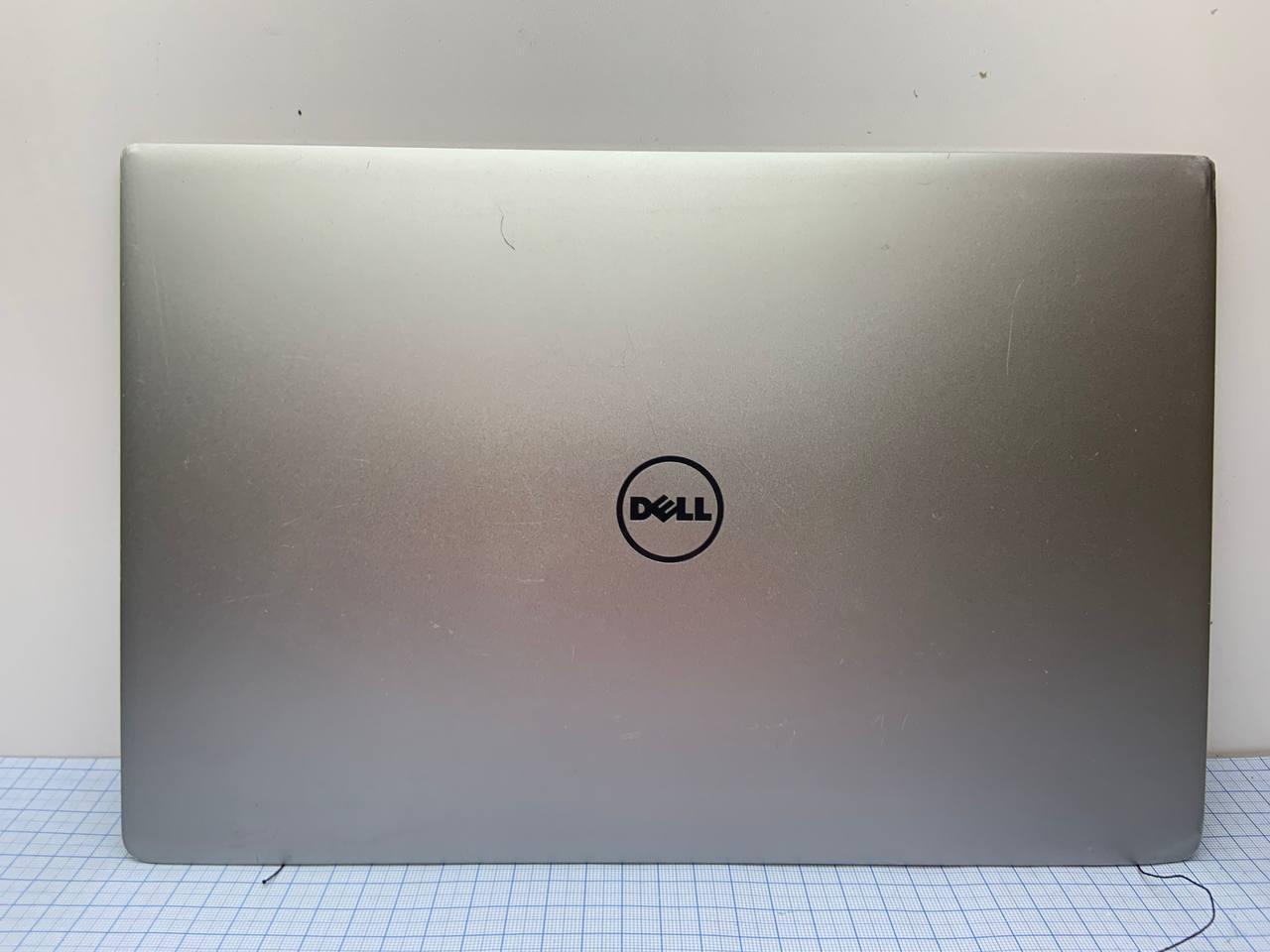 Dell XPS 13 9343 Корпус A (Матрична кришка) (0v9nm3) 3.5a Використовується