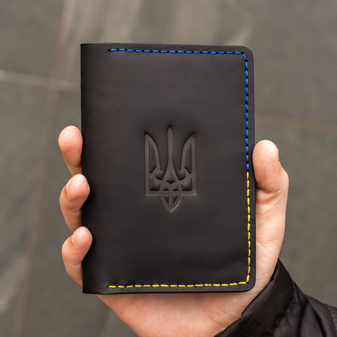 Портмоне для документів Comfort "Palianytsia"