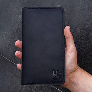 Лонгер Handy, чорний, фото 1