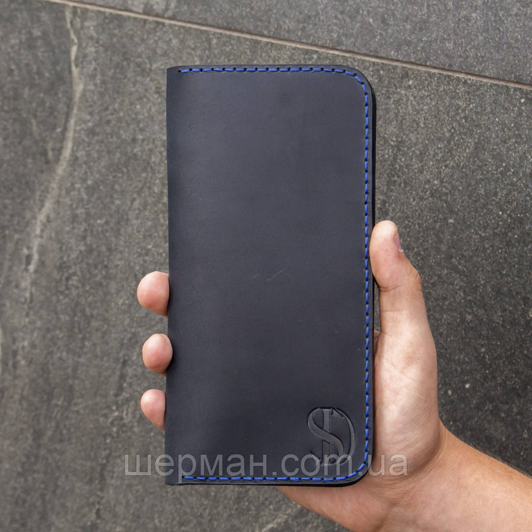 Лонгер Urban, синій