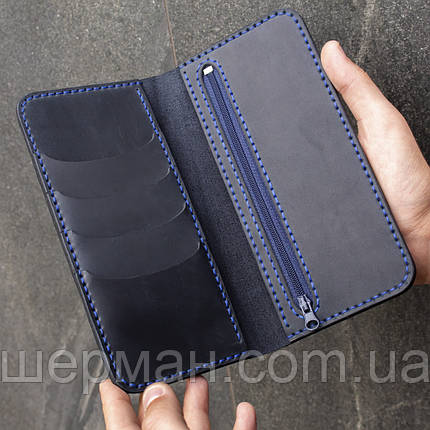 Лонгер Urban, синій, фото 2