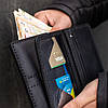 Портмоне Freedom, чорний, фото 10