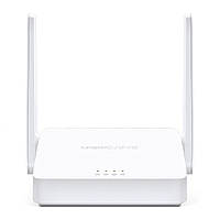 Бездротовий маршрутизатор Mercusys MW302R