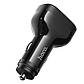Автомобільний зарядний пристрій HOCO NZ11 Guide PD72W(2C2A) car charger Black, фото 7