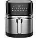 Аерофритюрниця DMS HF-6E XXL 1800 Вт, фото 2
