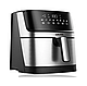 Аерофритюрниця DMS HF-6E XXL 1800 Вт, фото 4