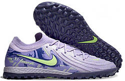 Сороконіжки Nike Phantom Luna FG Opt 708