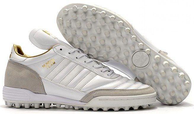 Футбольні Сороконіжки Adidas Copa Mundial Team TF Opt 720