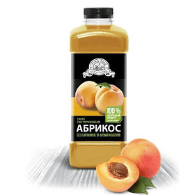 Пюре пастеризоване Fruityland абрикос 1кг