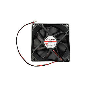 Вентилятор 90x90mm 12V 2W (ME92251V1-000C-A99) /SUNON