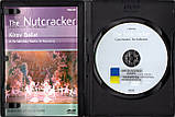 Відео диск THE NUTCRACKER Kirov Ballet (1994) (dvd video), фото 3