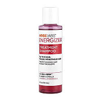 Лікувальний шампунь із вітаміном B5 Hobe Labs Energizer Treatment Shampoo 118 ml